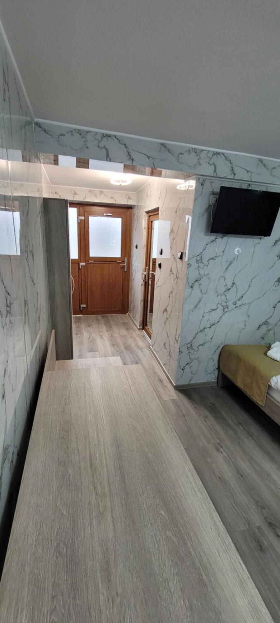 Pensiunea Doina&Jenő Târgu-Mureş Exterior foto