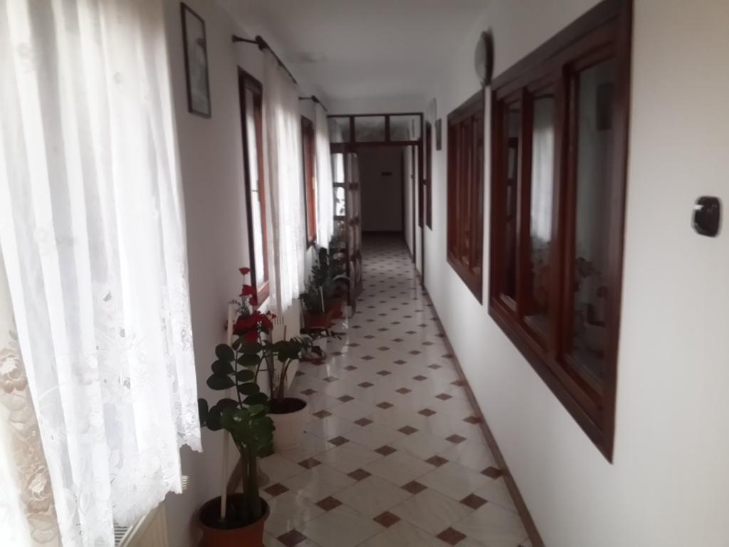 Pensiunea Doina&Jenő Târgu-Mureş Exterior foto